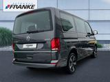Volkswagen T6.1 Multivan 2.0 TDI, DSG, 4Motion, Kamera - Gebrauchtwagen in Dresden