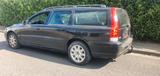 Volvo volvo v70 Benzin und Erdgas - Volvo V70 mit CNG-Antrieb