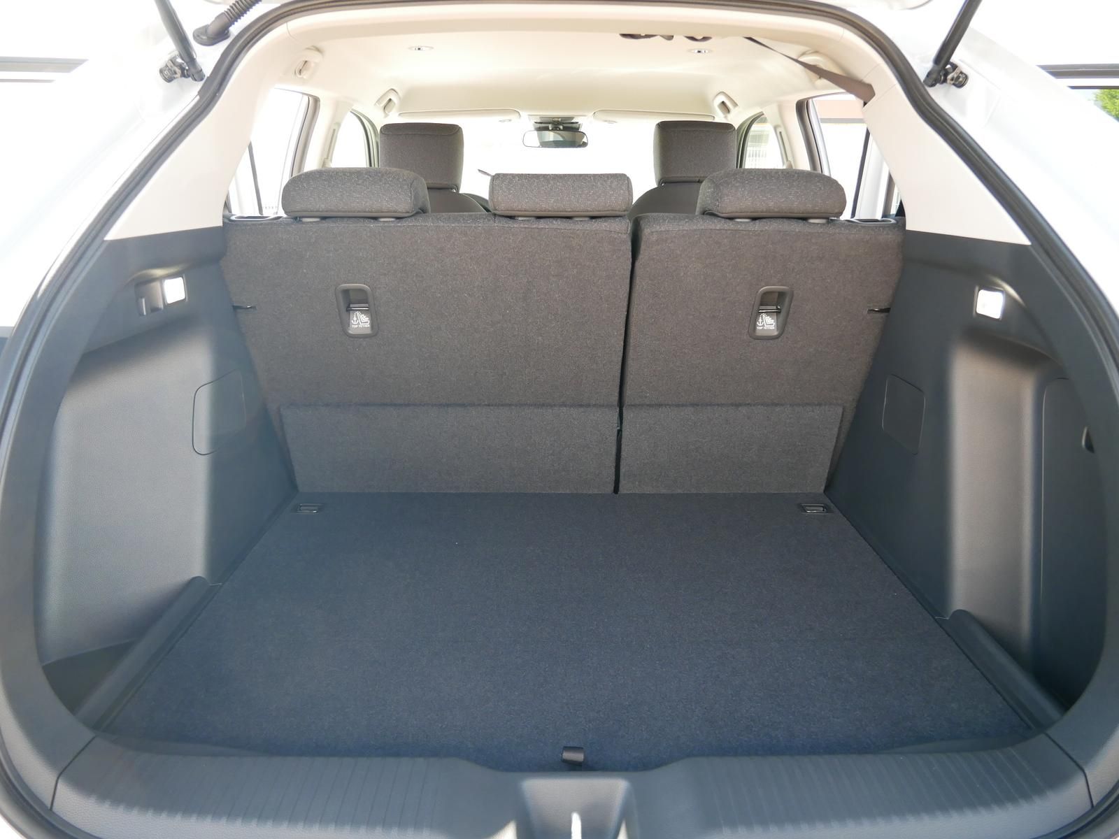 Honda HR-V - Bild 23