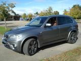 BMW X5 xDrive30d - e70- M-Paket - 245 PS- 6 Zylinder - BMW X5 Gebrauchtwagen in Augsburg