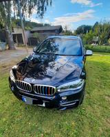 BMW X6 M50 M50d - - BMW X6 M50 aus 2019