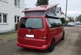 Volkswagen T5 California Comfortline - Volkswagen T5 California: Comfortline