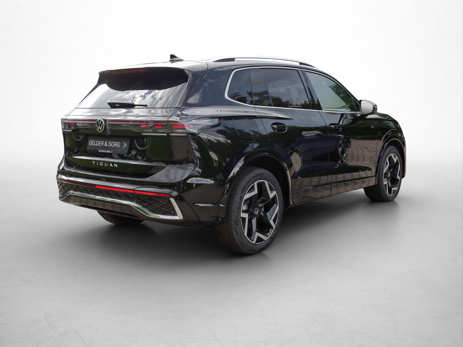 Volkswagen Tiguan - Bild 3