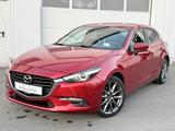 Mazda 3 2.0 Skyactiv-G 120 SIGNATURE - Mazda 3 Signature