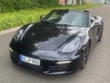 Porsche Boxster S S
