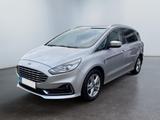 Ford S-MAX 2.0 EcoBlue Titanium X AHK Navi PDC Kam... - Ford S-Max