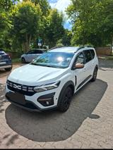 Dacia Jogger TCe 100 ECO-G Extreme+ 5-Sitzer Extreme+ - Dacia Jogger von privat