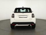 Fiat 600 1.2 T3 mHEV Aut. LED Tempomat Sitzheizung - weiße Fiat 600