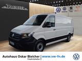 Volkswagen Crafter Kasten T 30 2.0 TDI L2H1 FWD Regaleinbau - Volkswagen Crafter: 30 Kasten