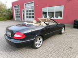 Mercedes-Benz Mercedes W209 CLK280 Cabrio Elegance MOPF ... - Mercedes-Benz: W209