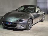 Mazda MX-5 Selection G-184 Navi/6GS/Bose/Kamera/Klimaa - Mazda MX-5: 1.6
