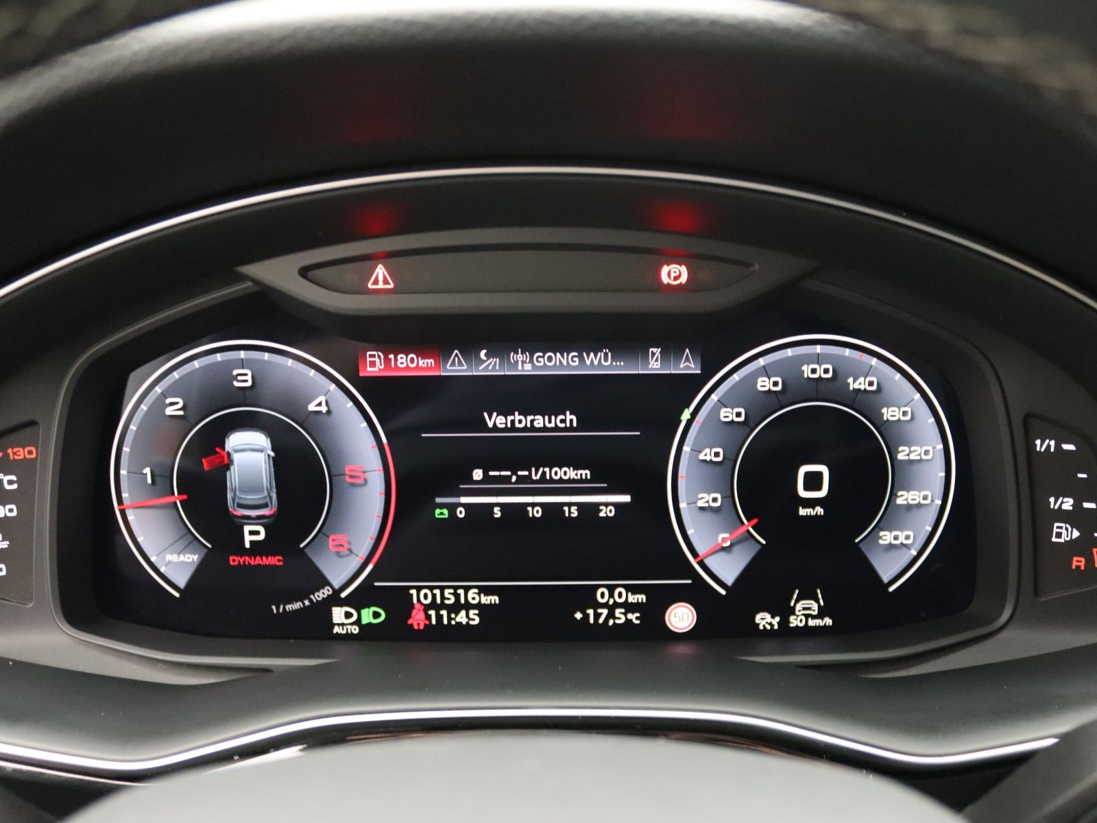 Audi Q8 - Bild 17