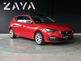 Seat Leon 2.0 TDI Style*PANO*AHK*NAVI*LED*
