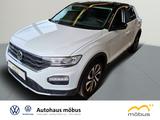 Volkswagen T-Roc 1.0 TSI Active*KLIMA*APP*ACC*NAVI*MFL*SHZ* - VW T-Roc Gebrauchtwagen in München