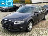 Audi A6 4F Lim. 2.4 1.Hand Hugo geb.1935 RARITÄT 6Gg. - Audi Gebrauchtwagen von 2005
