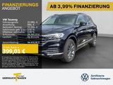 Volkswagen Touareg 3.0 TDI 4M ELEGANCE LEDER MATRIX AIR 360 - gebrauchte VW Touareg aus dem Jahr 2023