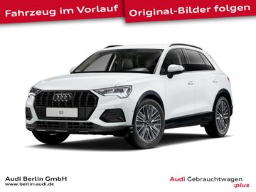 Audi Q3 - 1