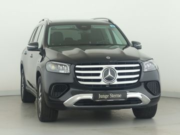 Mercedes GLS 450 - 3