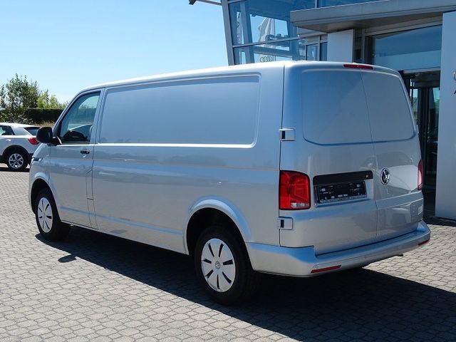 T6.1 Transporter 2.0 TDI Kasten LR (lang) FWD