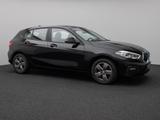 BMW 118d DAB CockPitPro Geschwindigkeitsreg PDC LED - BMW 118: 118d