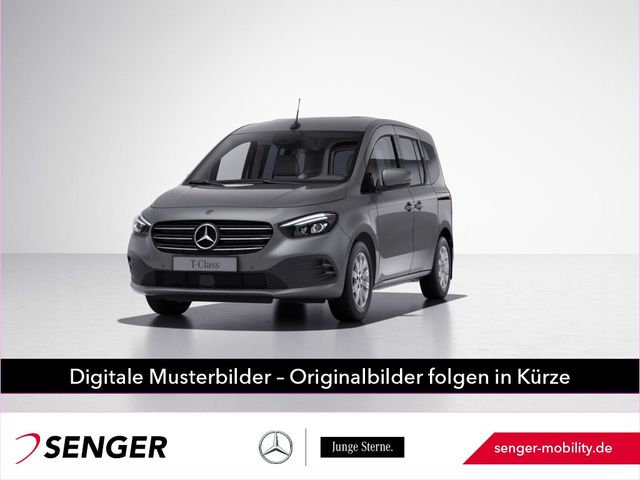 Mercedes-Benz T 180 d Progressive MBUX Kamera Navi Keyless 7G