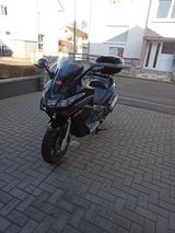 Aprilia SRV 850 ABS  - APRILIA ROLLER