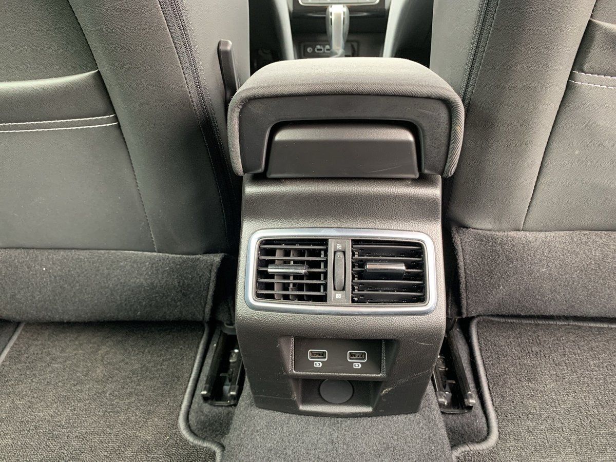 Renault Megane - Bild 41