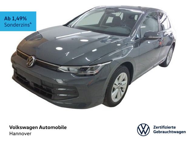 Volkswagen Golf VIII 1.5 eTSI DSG Life LED Kamera DigCockpi foto 1