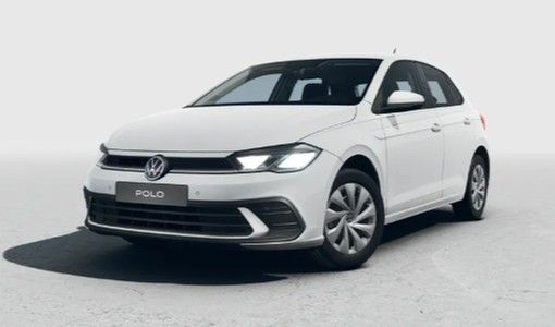 Volkswagen Polo 1.0 Life LED*APP-CONNECT*SHZ*PDC*VIRTUAL