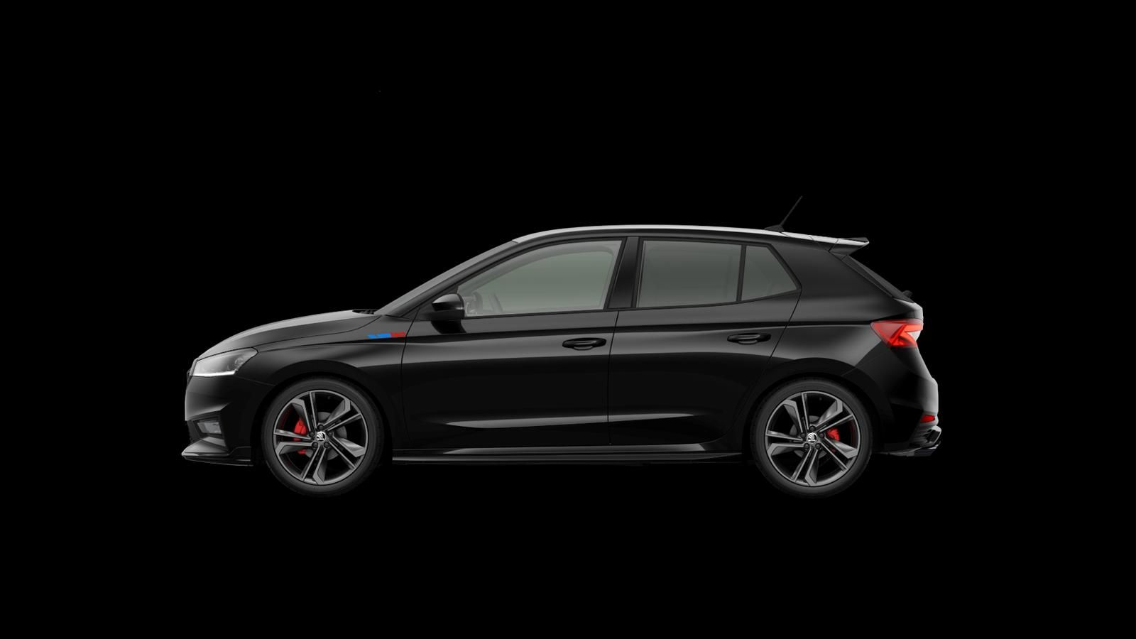 Skoda Fabia - Bild 3