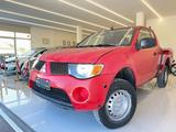 Mitsubishi L200 2.5 DI-D inform einzelkabine 4WD - Mitsubishi L200 aus 2007