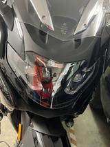 BMW K1600 Grand America - Angebote entsprechen deinen Suchkriterien