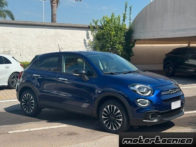 Other Fiat 500X 1.5 T4 Hybrid 130 CV DCT FULL UNICO PR imagem 2