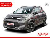 Citroën C3 Aircross Max PureTech 110 LED Navi Kamera - Citroën C3 Aircross: Max