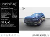 Volkswagen Passat Variant GTE 1.4 eTSI Stand*RFK*AHK*Navi - Volkswagen Passat in Dresden