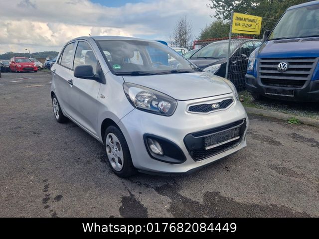 Kia Picanto Business Line