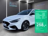 Hyundai i30 FL 1.5 T-GDI N-Line KlimaA*LED*Navi*Pano*SD - Hyundai Gebrauchtwagen in Oldenburg