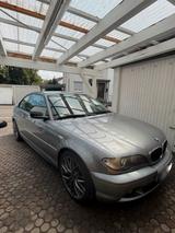 BMW E46 318Ci *TÜV NEU* - BMW 3er Reihe: Coupe, E46