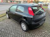 Fiat Grande Punto 1.2 8V Dynamic - Fiat Grande Punto Benziner Gebrauchtwagen