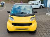 Smart Fortwo MC01 - Smart: Mc01