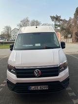 Volkswagen VW Crafter - VW Crafter in Bochum