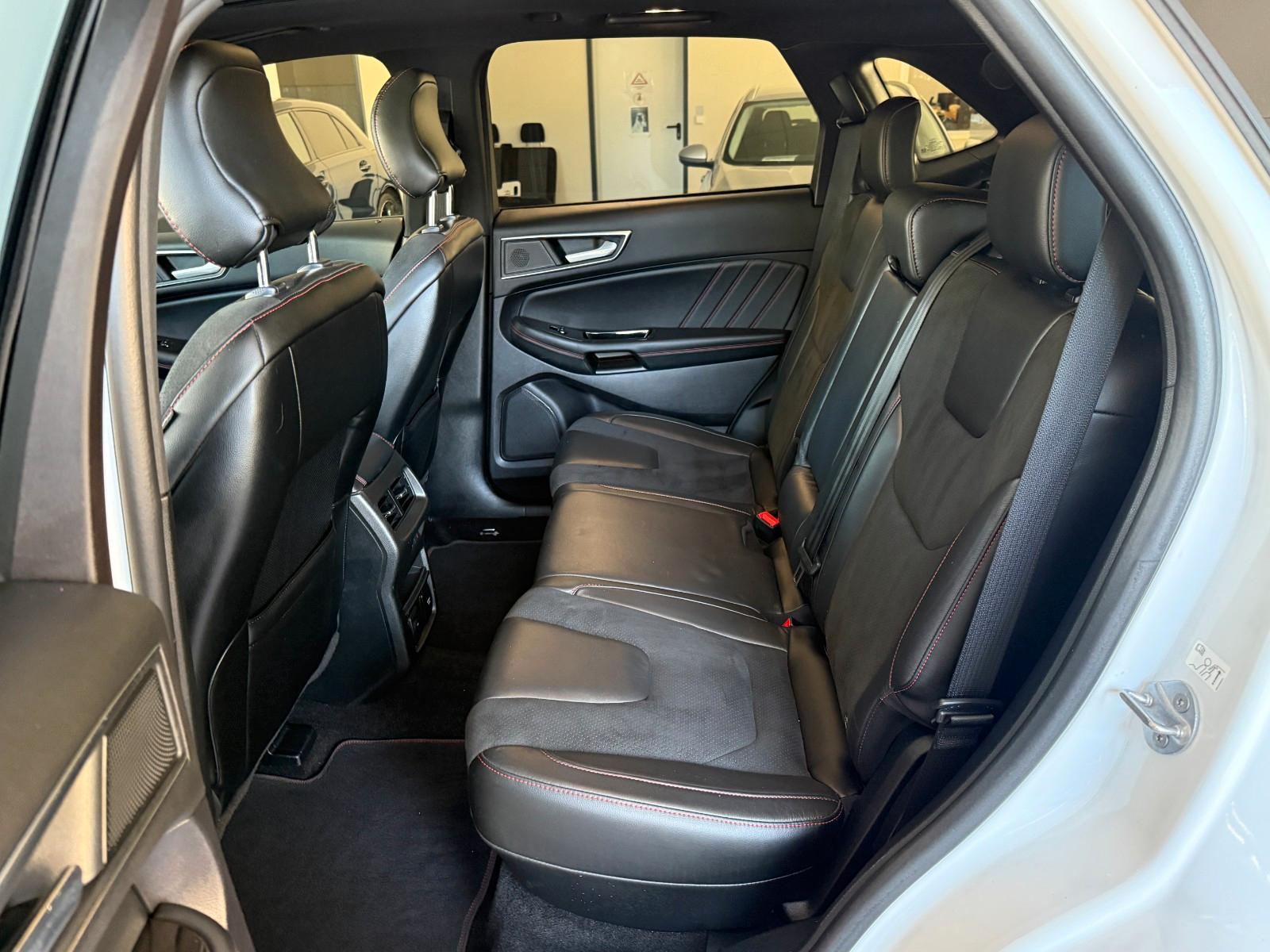 Ford Edge ST-Line 4x4