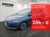 Ford Focus 1.0 Turnier Titanium Sitzheizung/Navi/ACC/
