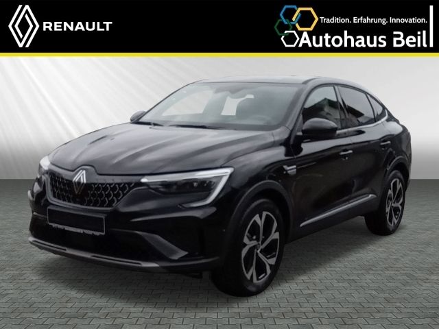 Renault Arkana TECHNO E-Tech Full Hybrid 145