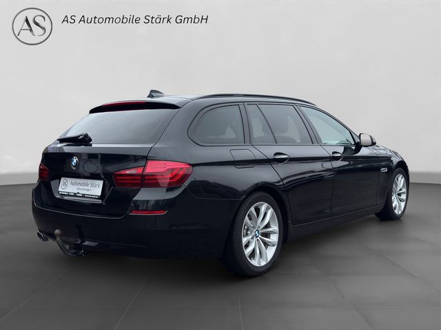 Fahrzeugabbildung BMW 520d Touring Sport+Prof.+Head-Up+360°+Leder+AHK