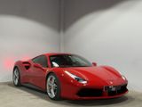 Ferrari 488 GTB Lift 2x Carbon Keramik RFK - Ferrari in Mönchengladbach