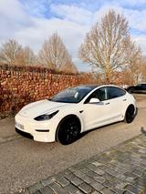 Tesla Model 3 AHK Extras Garantie Ryzen 60KW wärmepump - Tesla aus 2022