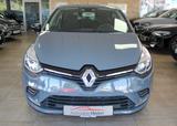 Renault Clio IV 0.9 TCe 90 Limited Navi PDC 2.Hand - Renault Clio: 2.0