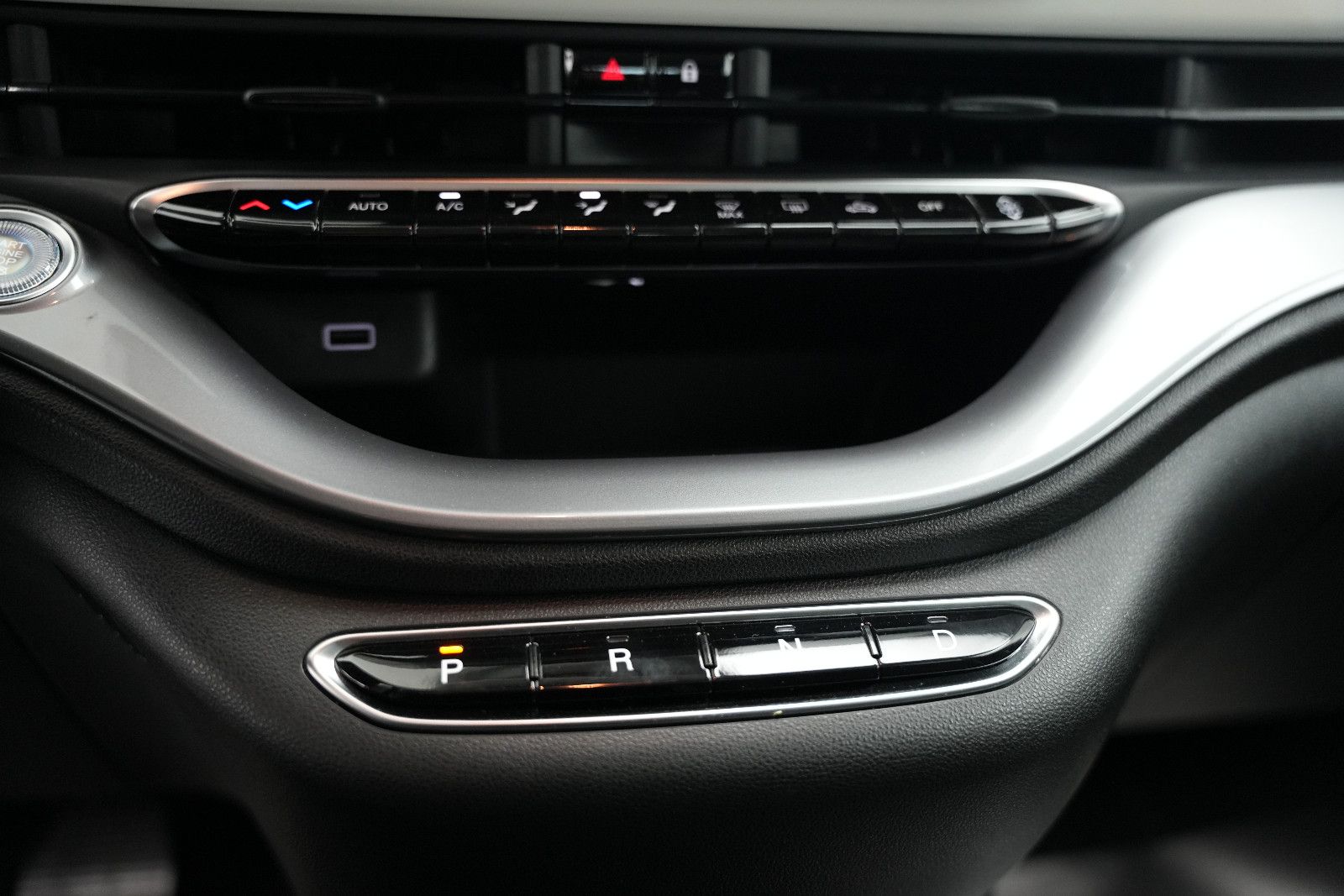 Fahrzeugabbildung Fiat 500 e*Klima*Bluetooth*Spurhalteassistent*Keyless
