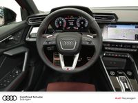 Audi A3 - Vorschau Bild 15